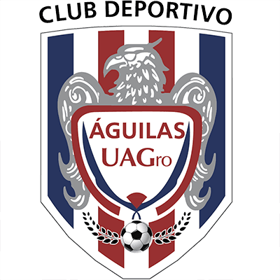 Escudo de Águilas UAGro
