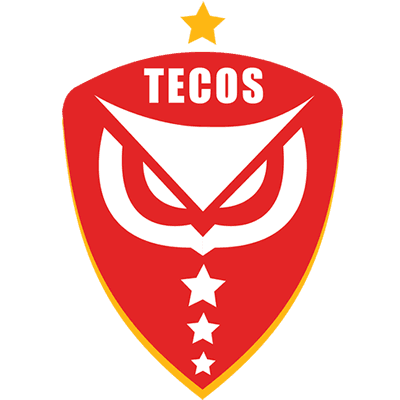 Escudo de Tecos