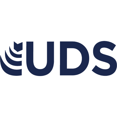 Escudo de UDS