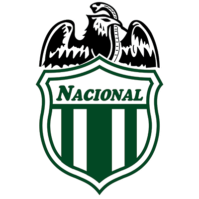 Escudo de Nacional