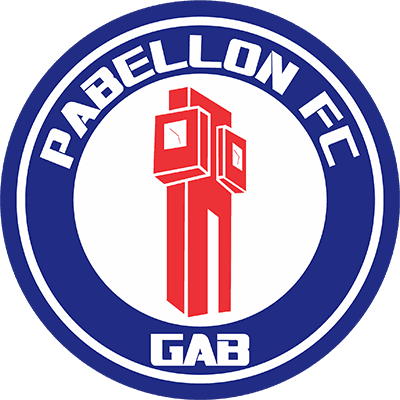 Escudo de Pabellón FC