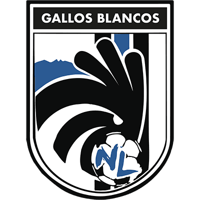 Escudo de Gallos NL