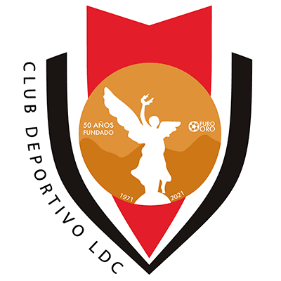 Escudo de Legado Centenario