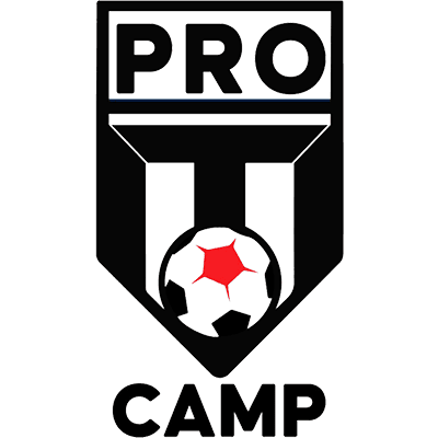 Escudo de PRO CAMP
