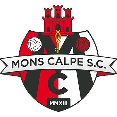 Escudo de Mons Calpe