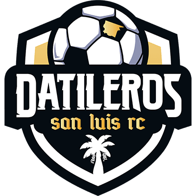 Escudo de Datileros San Luis