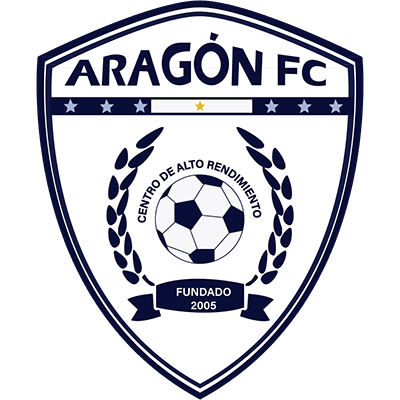 Escudo de Aragón FC