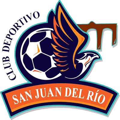 Escudo de Club Deportivo San Juan del Rio