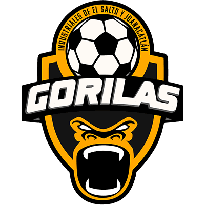 Escudo de Gorilas de Juanacatlán