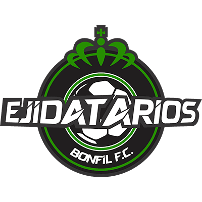 Escudo de EJIDATARIOS BONFIL