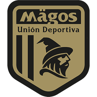 Escudo de Mägos Unión Deportiva