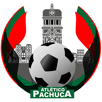 Escudo de Atlético Pachuca