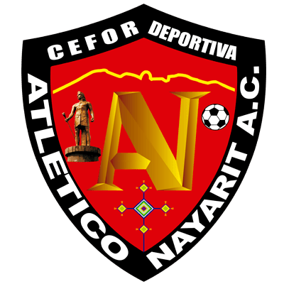 Escudo de Atlético Nayarit