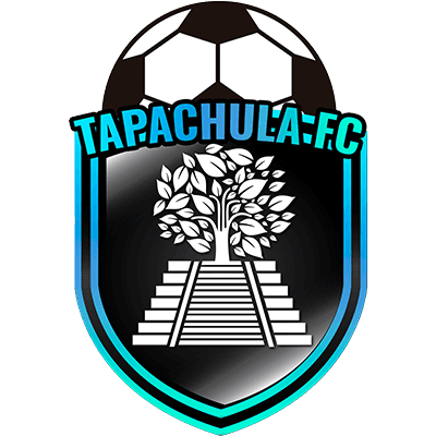 Escudo de TAPACHULA FC