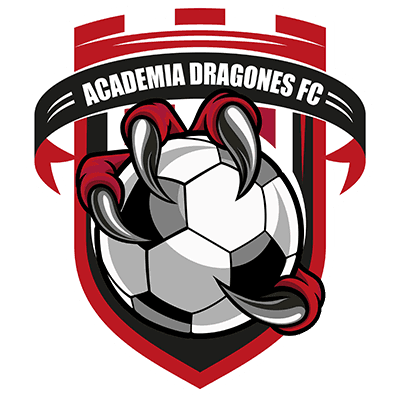 Escudo de Academia Dragones