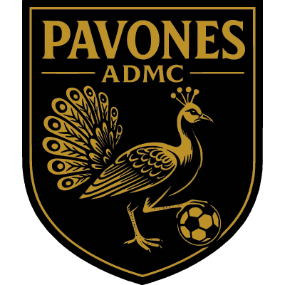 Escudo de PAVONES ADMC