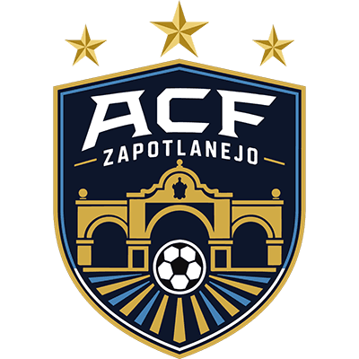 Escudo de ACF ZAPOTLANEJO