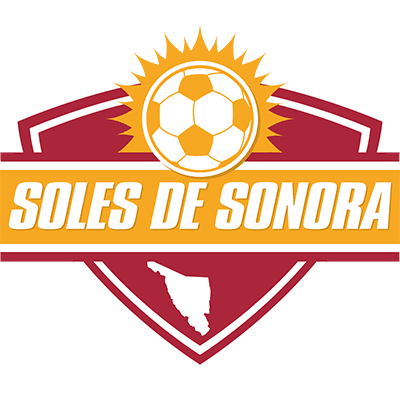 Escudo de SOLES DE SONORA