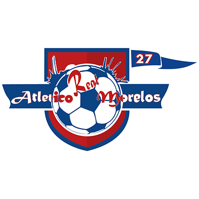 Escudo de Real Morelos 27
