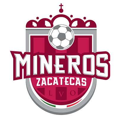 Escudo de Mineros CDMX