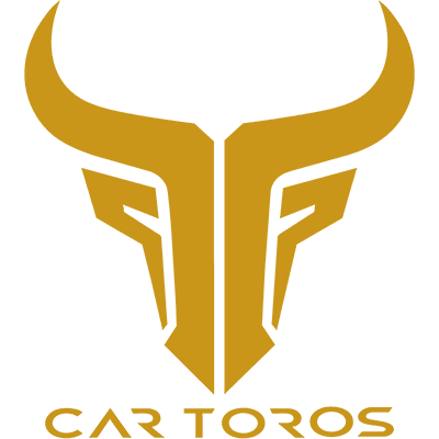 Escudo de C. A. R. Toros