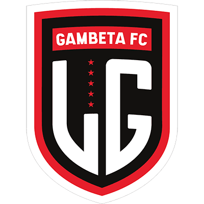 Escudo de GAMBETA FC