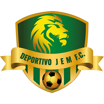 Escudo de DEPORTIVO JEM F.C.