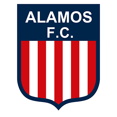 Escudo de Álamos Sub-16