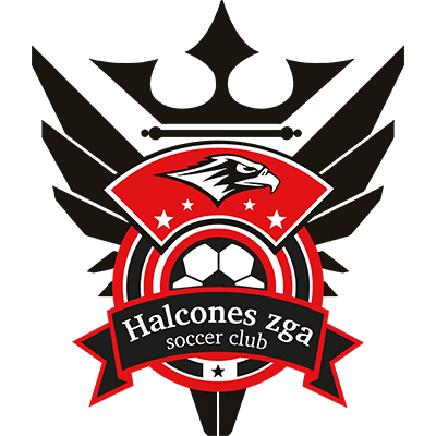 Escudo de Halcones Zuñiga