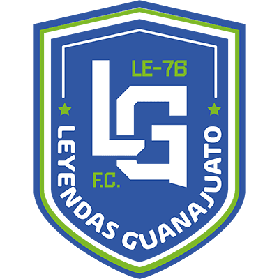 Escudo de Leyendas