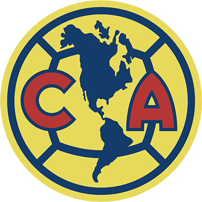 Escudo de América Femenil