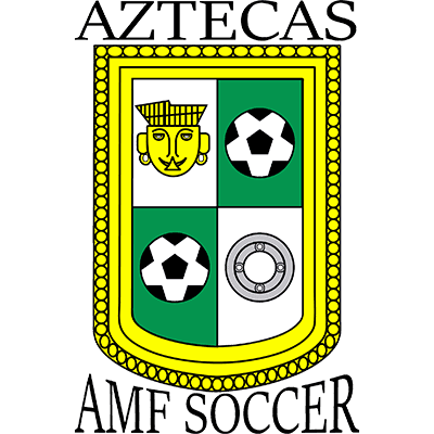Escudo de Aztecas AMF