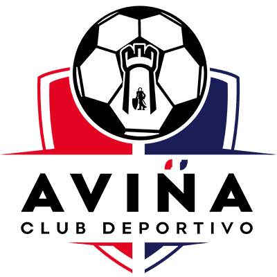 Escudo de Aviña