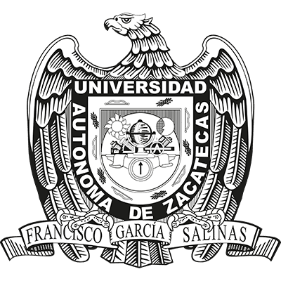 Escudo de Univ. Aut. de Zacatecas