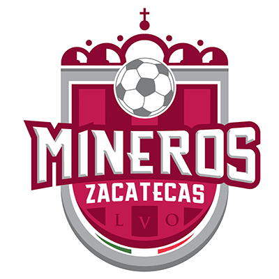 Escudo de Mineros Zacatecas Femenil