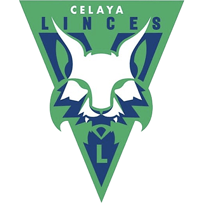 Escudo de Celaya Linces