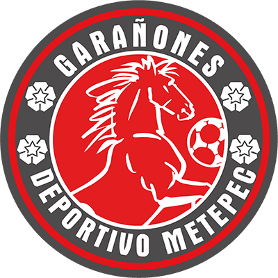 Escudo de Deportivo Metepec Femenil