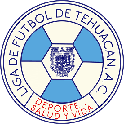 Escudo de Liga Tehuacán Femenil