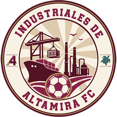 Escudo de ALTAMIRA
