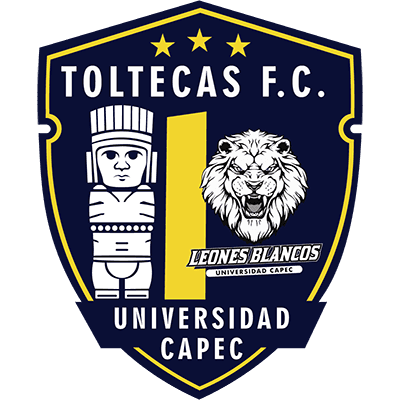 Escudo de Toltecas