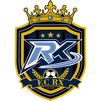 Escudo de Club Rx