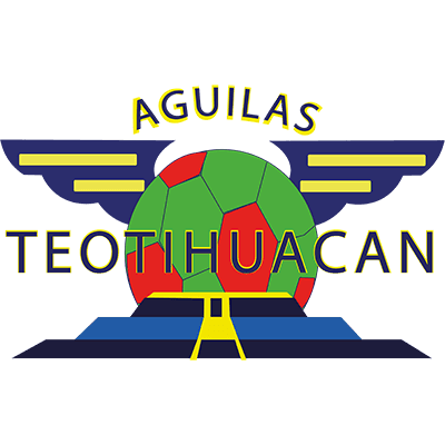 Escudo de Águilas de Teotihuacán
