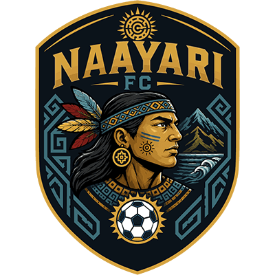 Escudo de NAAYARI FC