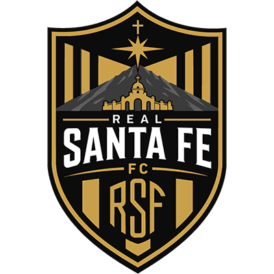 Escudo de Real Santa Fe