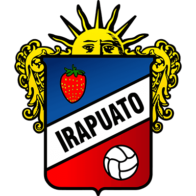 Escudo de Club Deportivo Irapuato