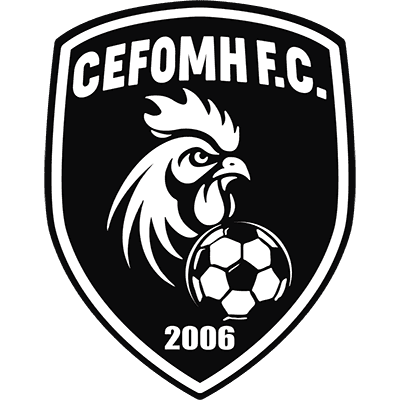 Escudo de CEFOMH Femenil