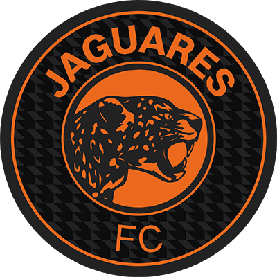 Escudo de Jaguares FC