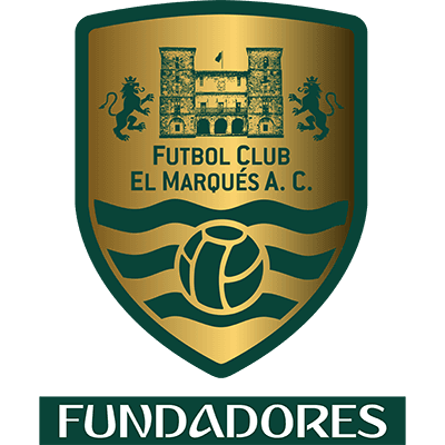 Escudo de Fundadores
