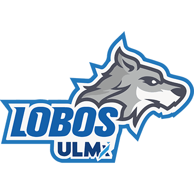 Escudo de LOBOS ULMX