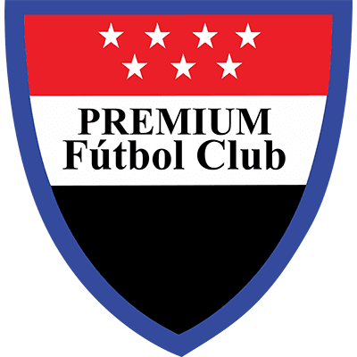 Escudo de Futbol Premier